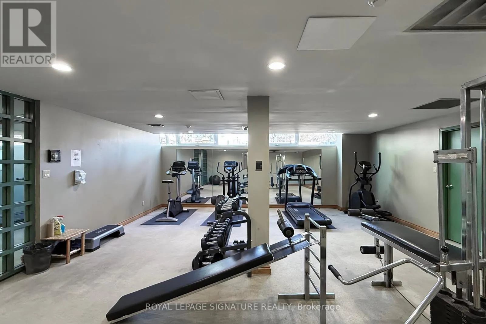 1205 - 5795 YONGE STREET