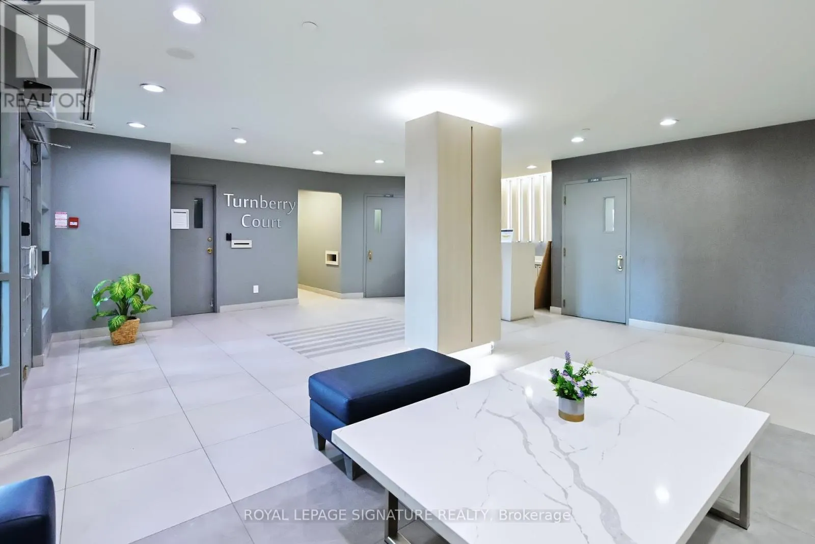 1205 - 5795 YONGE STREET