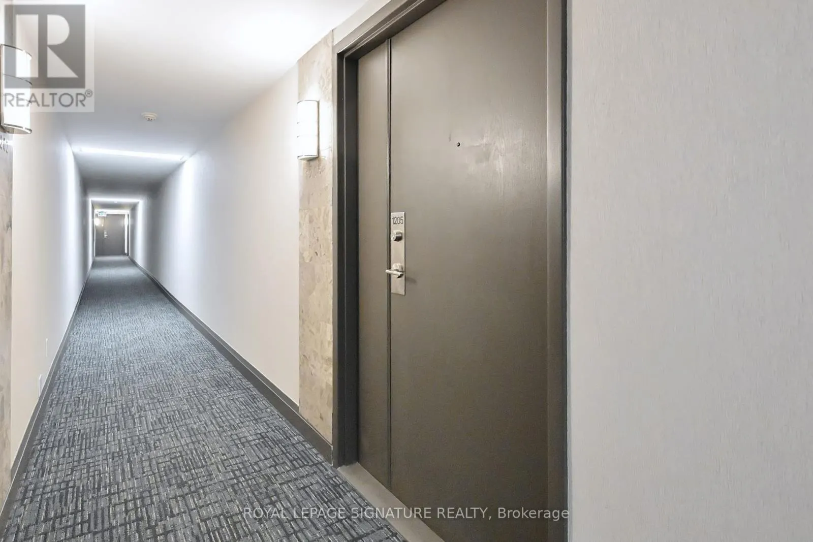 1205 - 5795 YONGE STREET