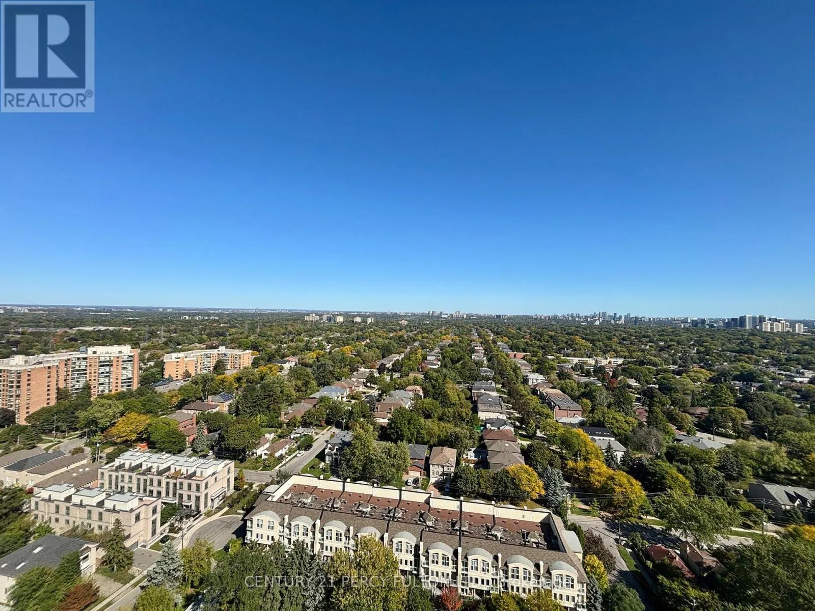 2406 - 60 BYNG AVENUE