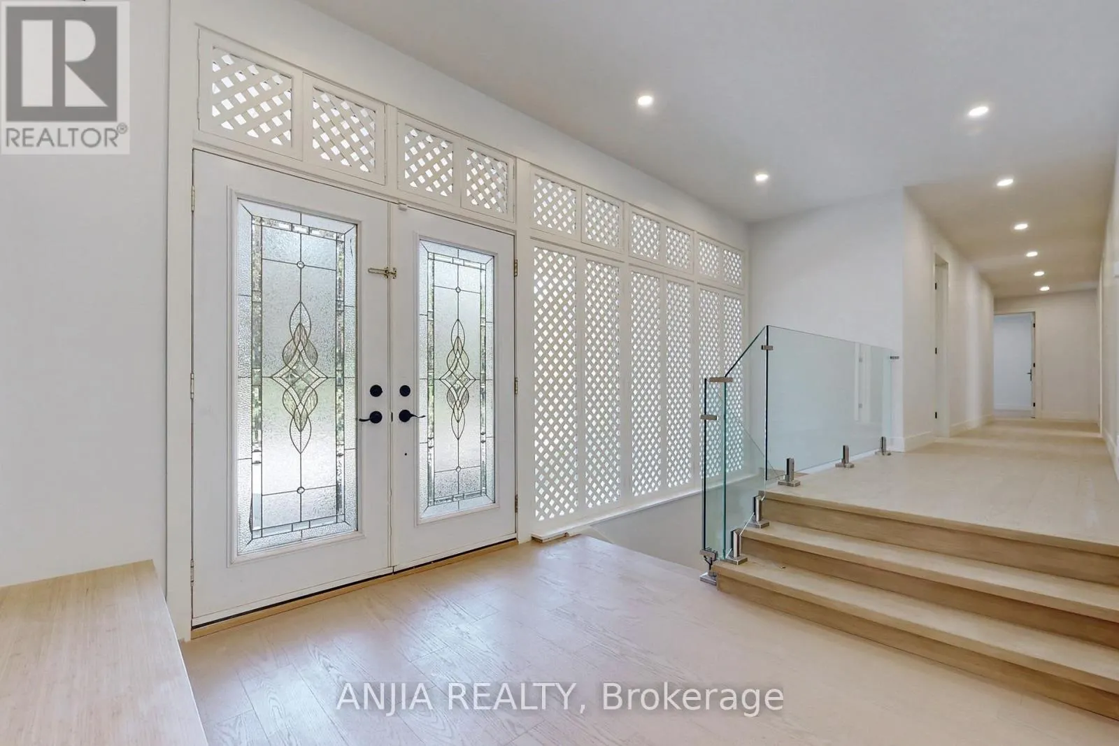 40 FIFESHIRE ROAD