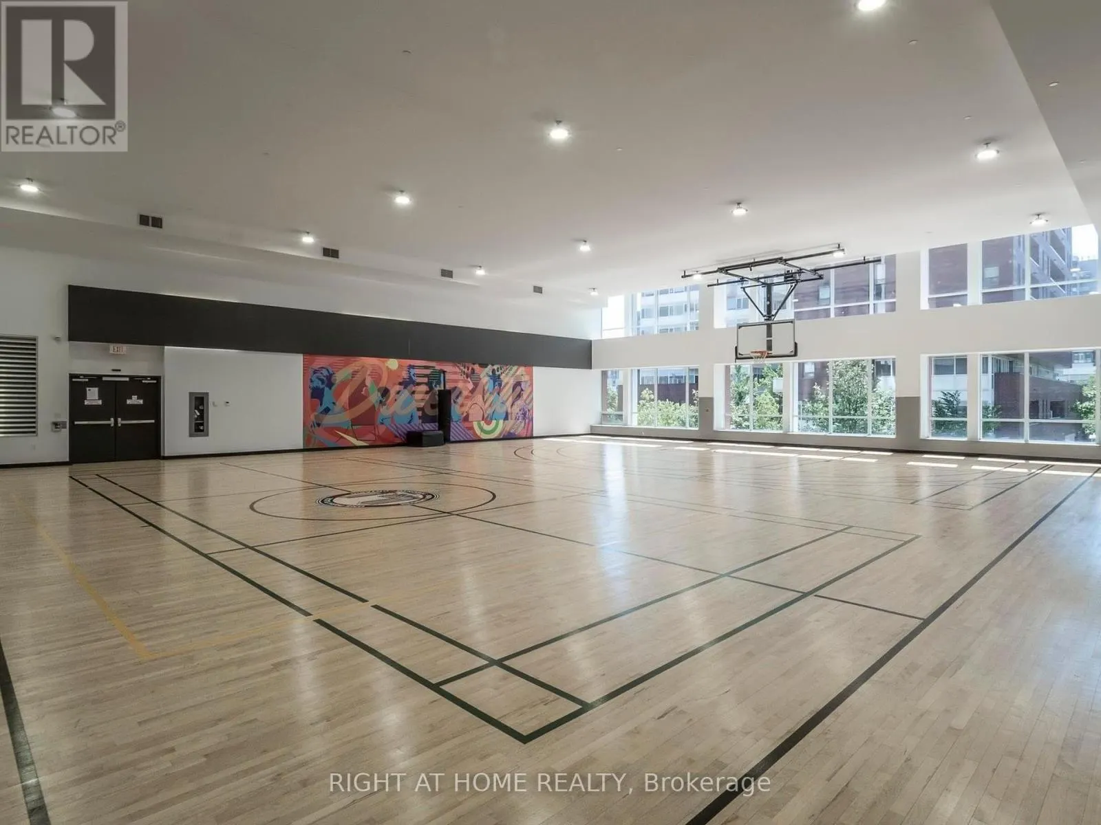1407 - 55 REGENT PARK BOULEVARD