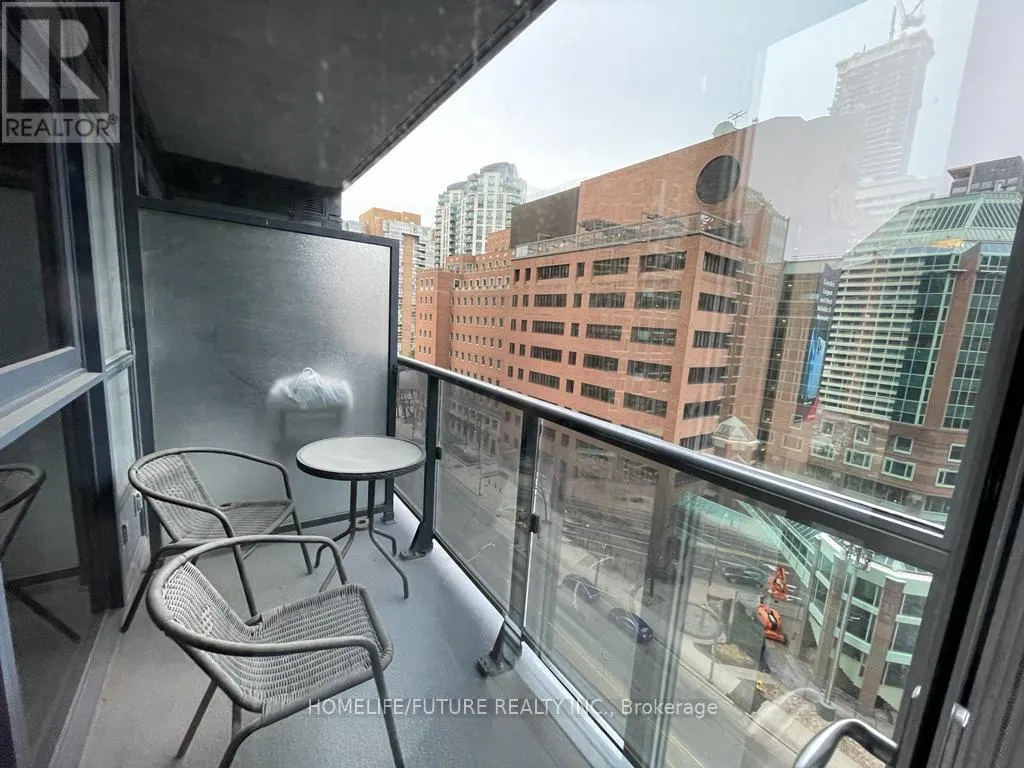 1002 - 28 TED ROGERS WAY