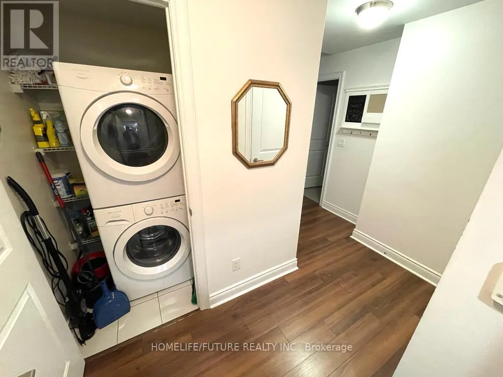 1002 - 28 TED ROGERS WAY
