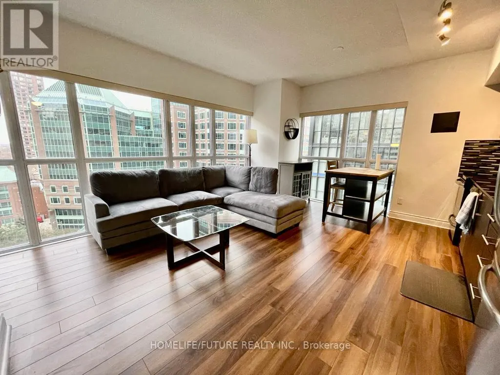 1002 - 28 TED ROGERS WAY