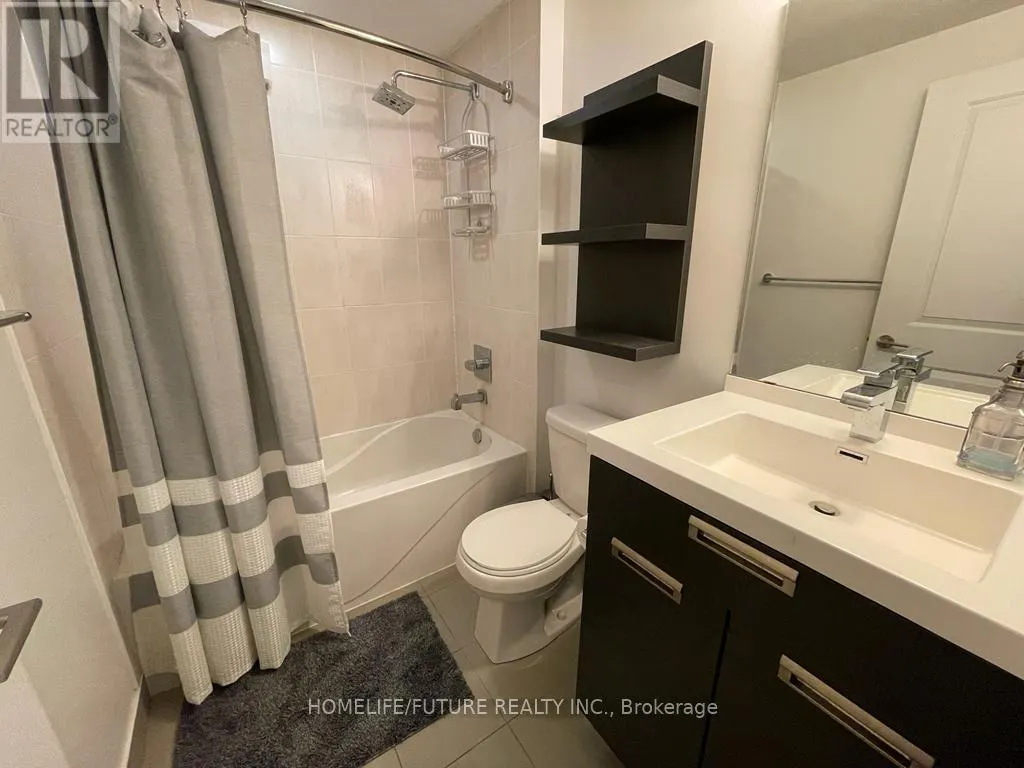 1002 - 28 TED ROGERS WAY