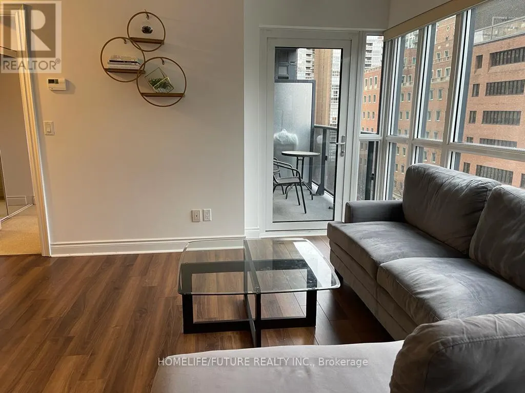 1002 - 28 TED ROGERS WAY