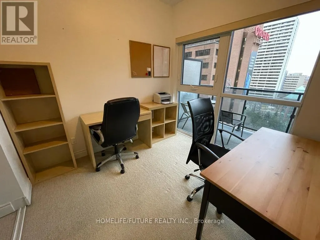 1002 - 28 TED ROGERS WAY