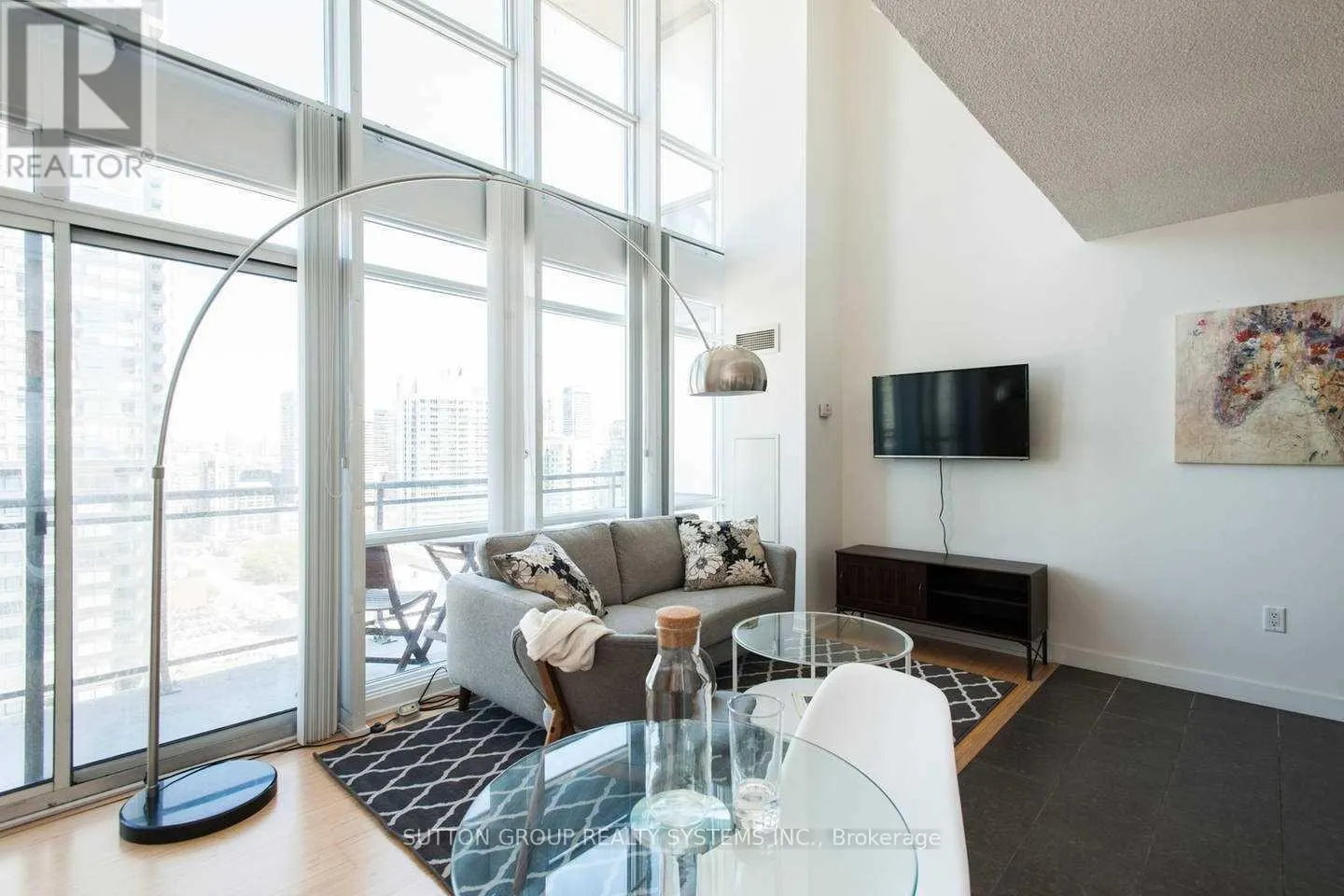 3505 - 15 FORT YORK BOULEVARD