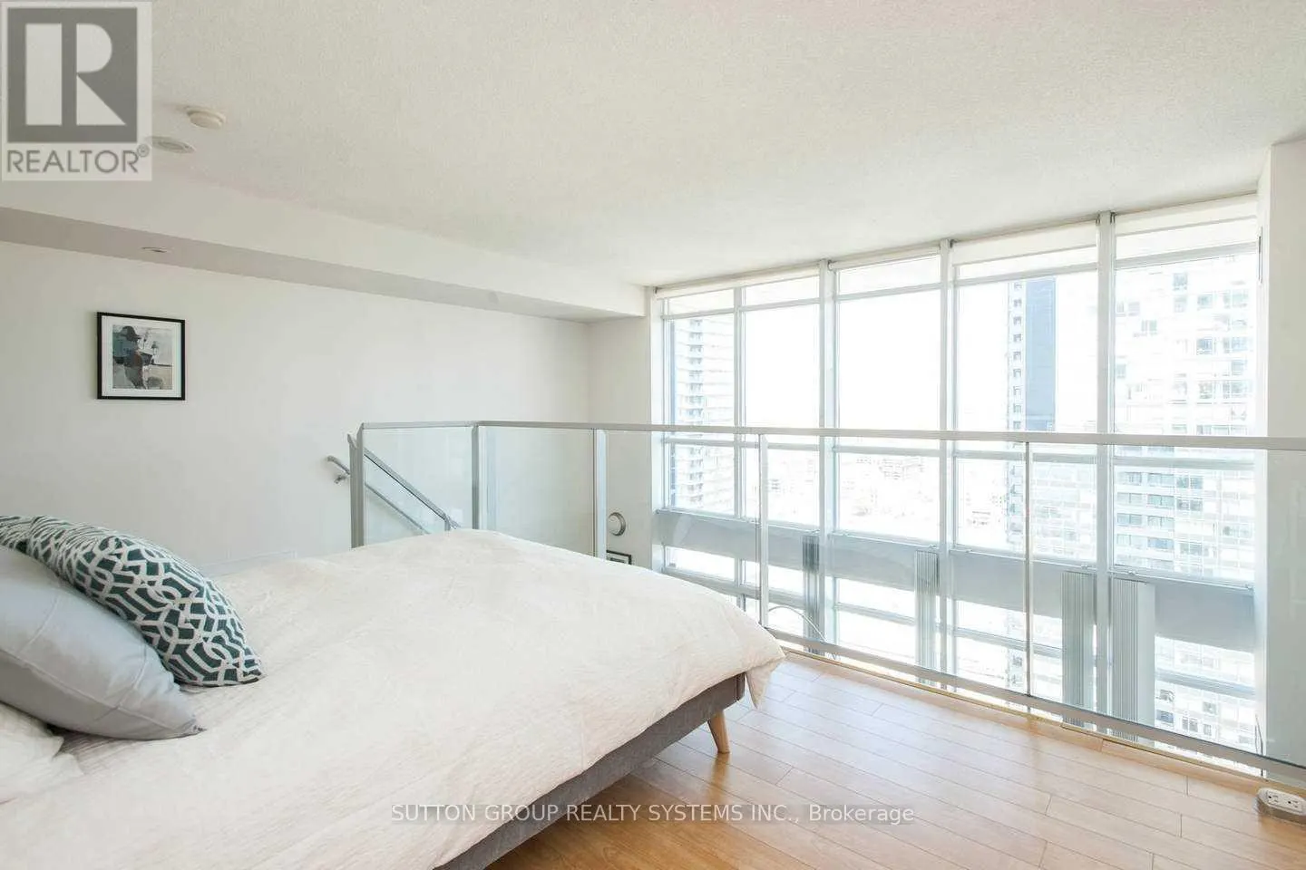 3505 - 15 FORT YORK BOULEVARD