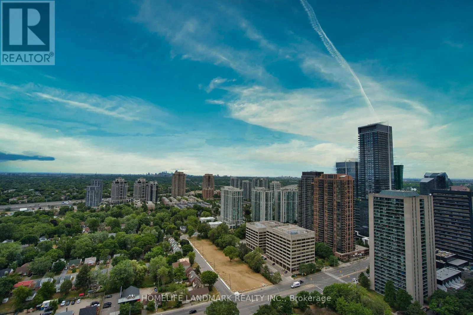 3402 - 88 SHEPPARD AVENUE E
