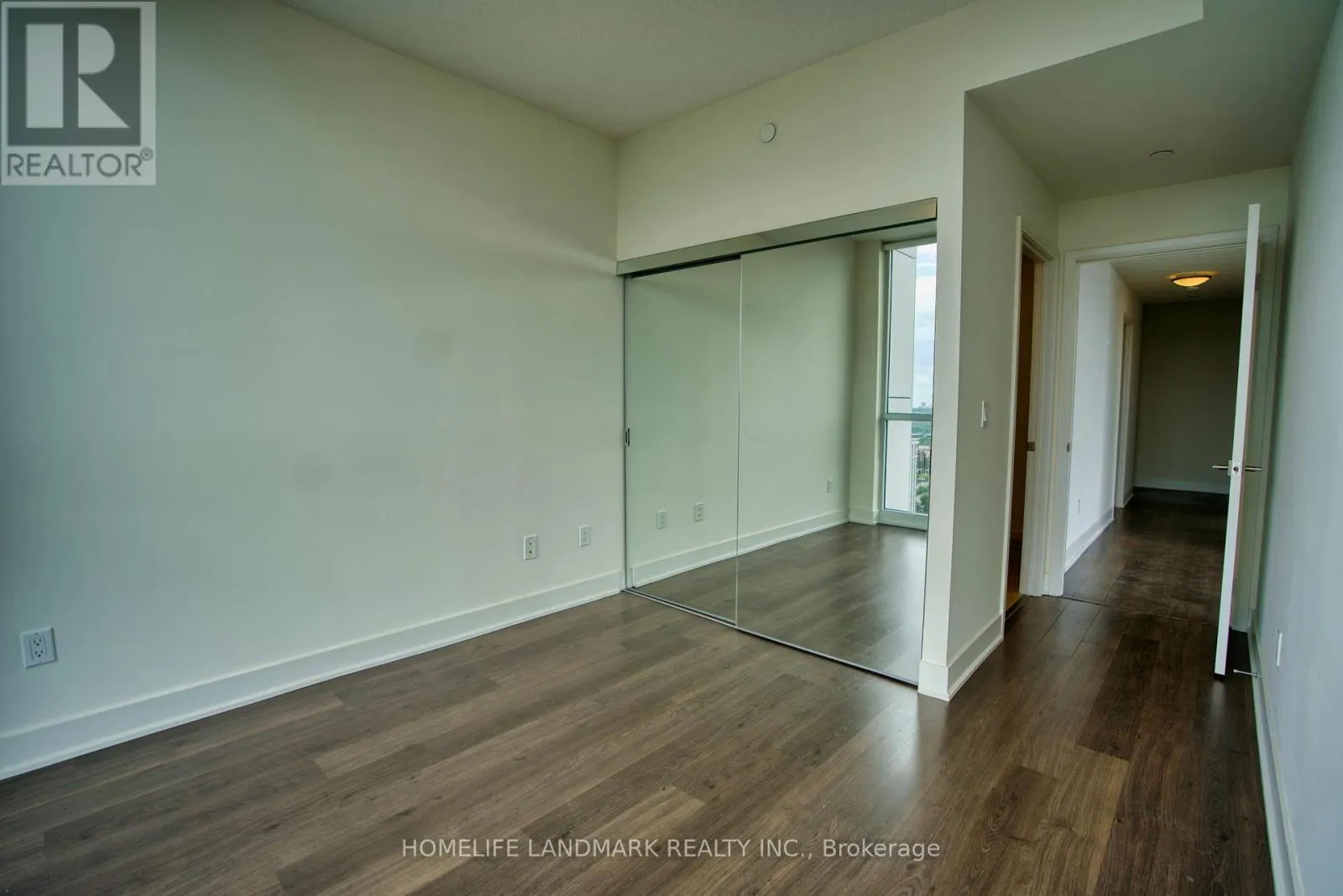 3402 - 88 SHEPPARD AVENUE E