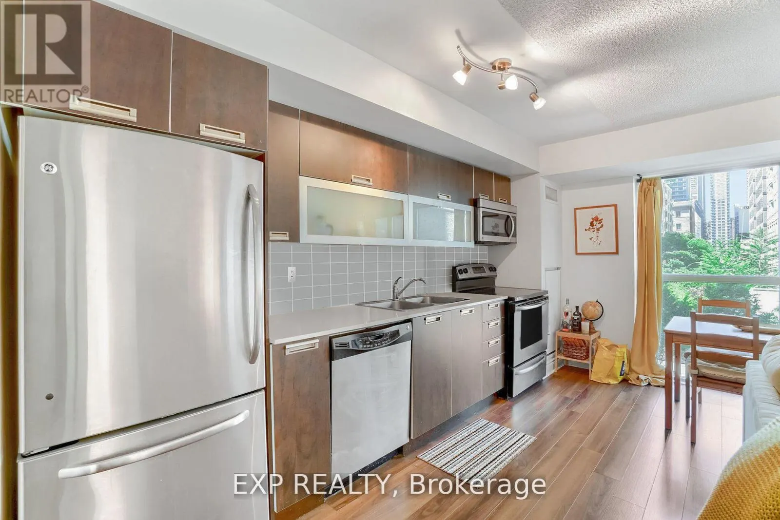 308 - 28 TED ROGERS WAY