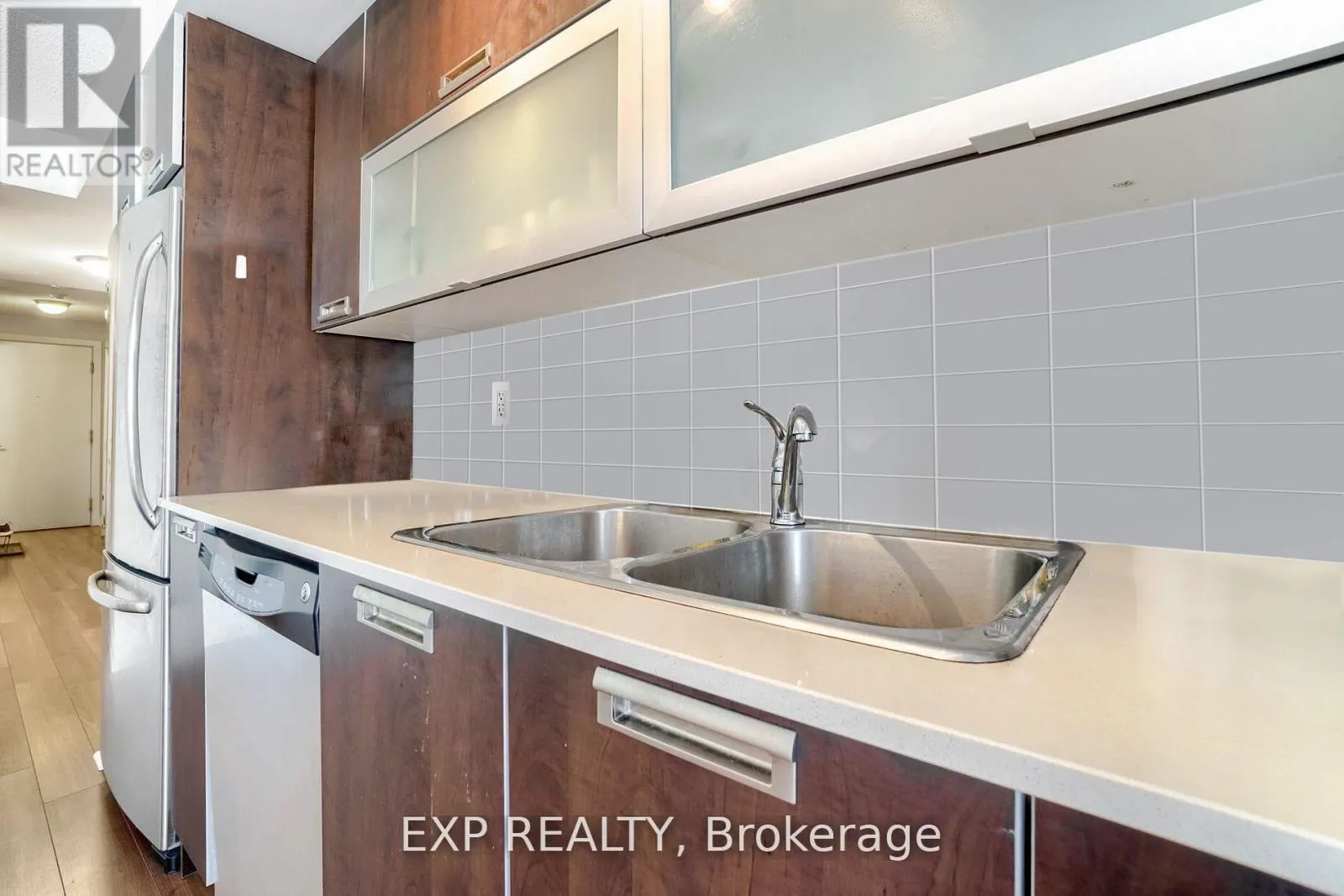 308 - 28 TED ROGERS WAY