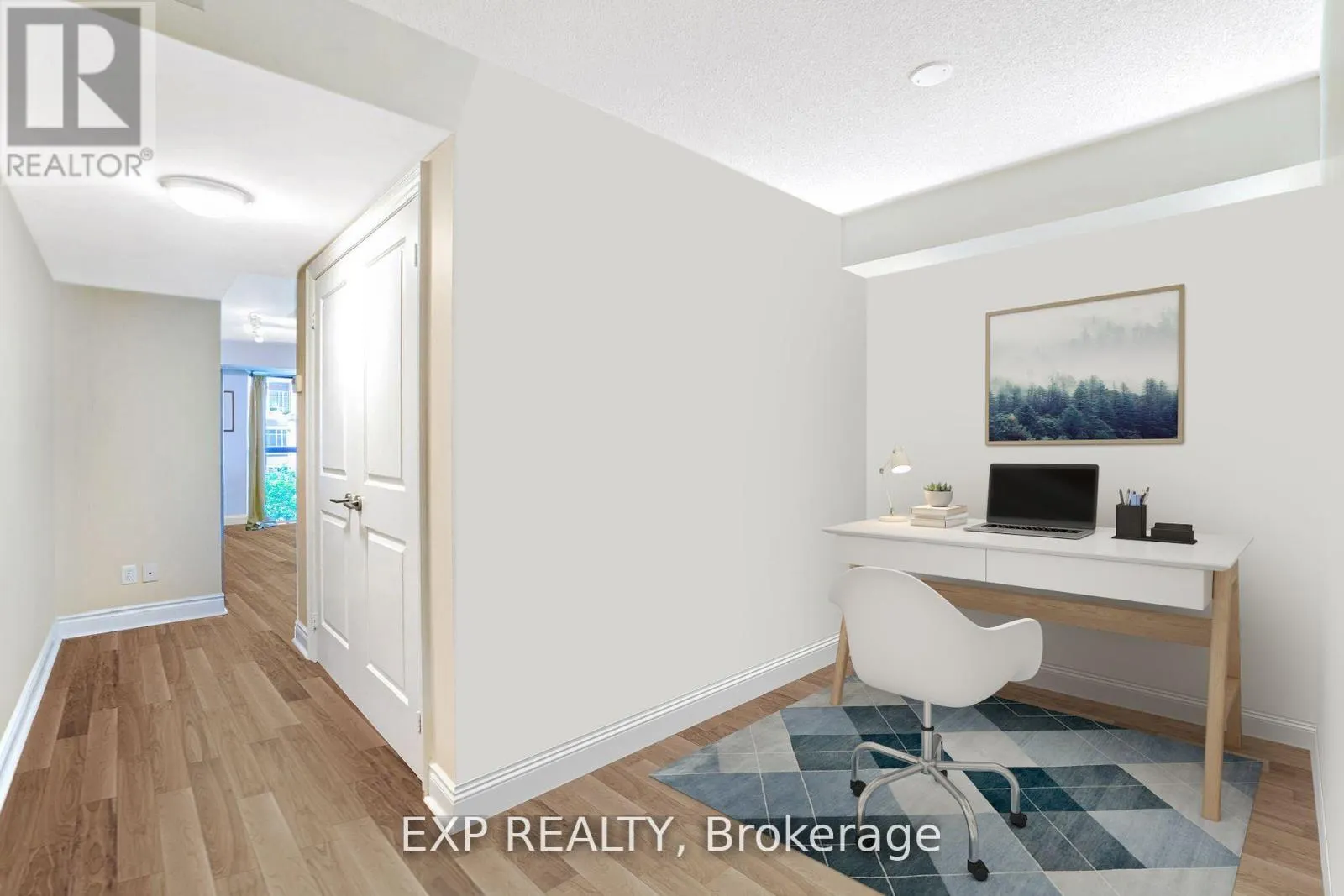 308 - 28 TED ROGERS WAY