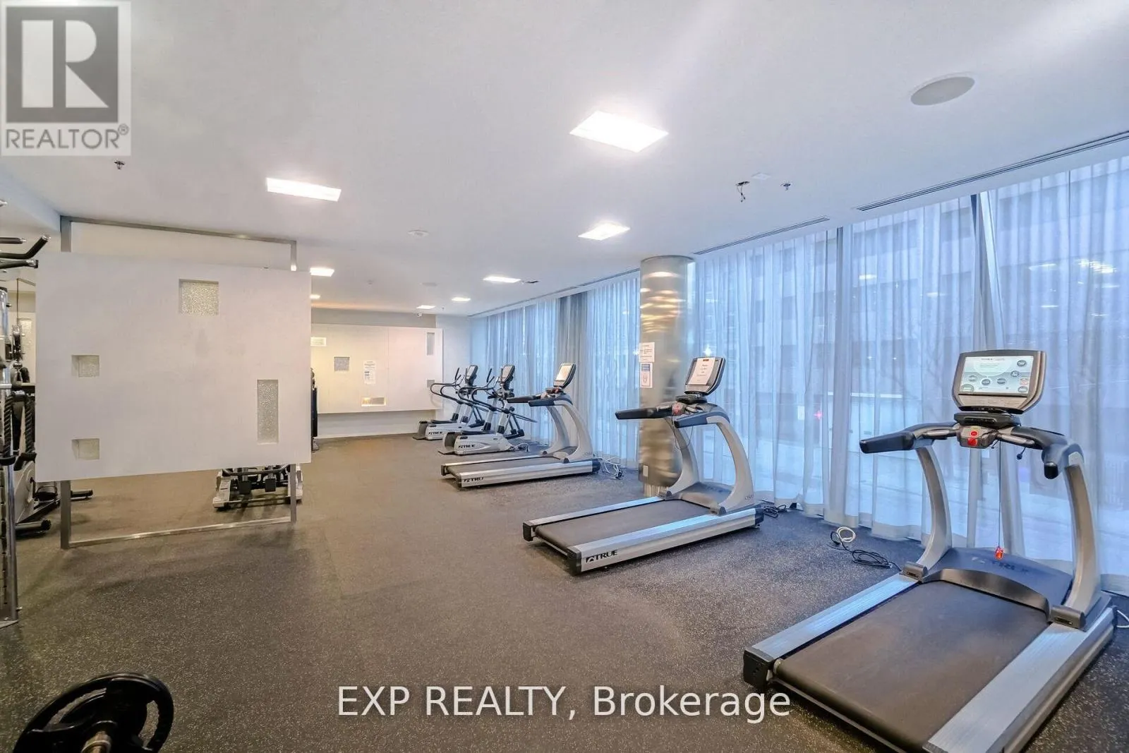 308 - 28 TED ROGERS WAY