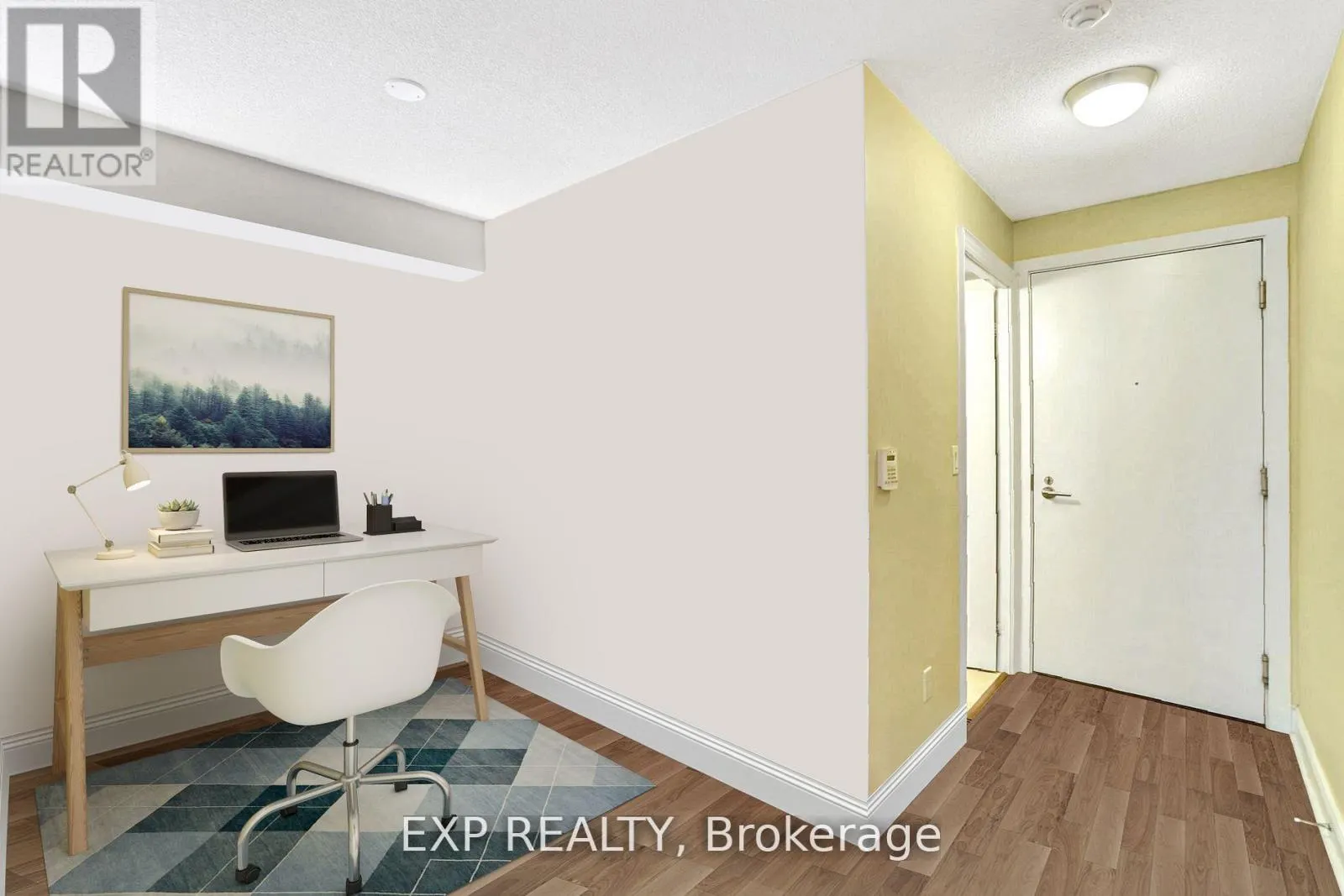 308 - 28 TED ROGERS WAY