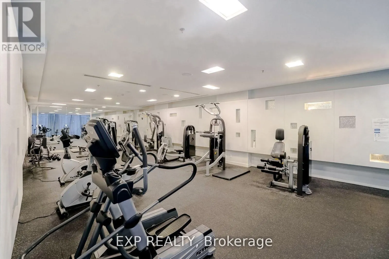 308 - 28 TED ROGERS WAY