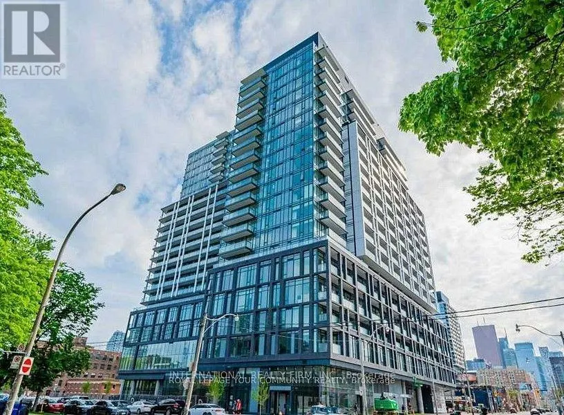 1317 - 50 POWER STREET
