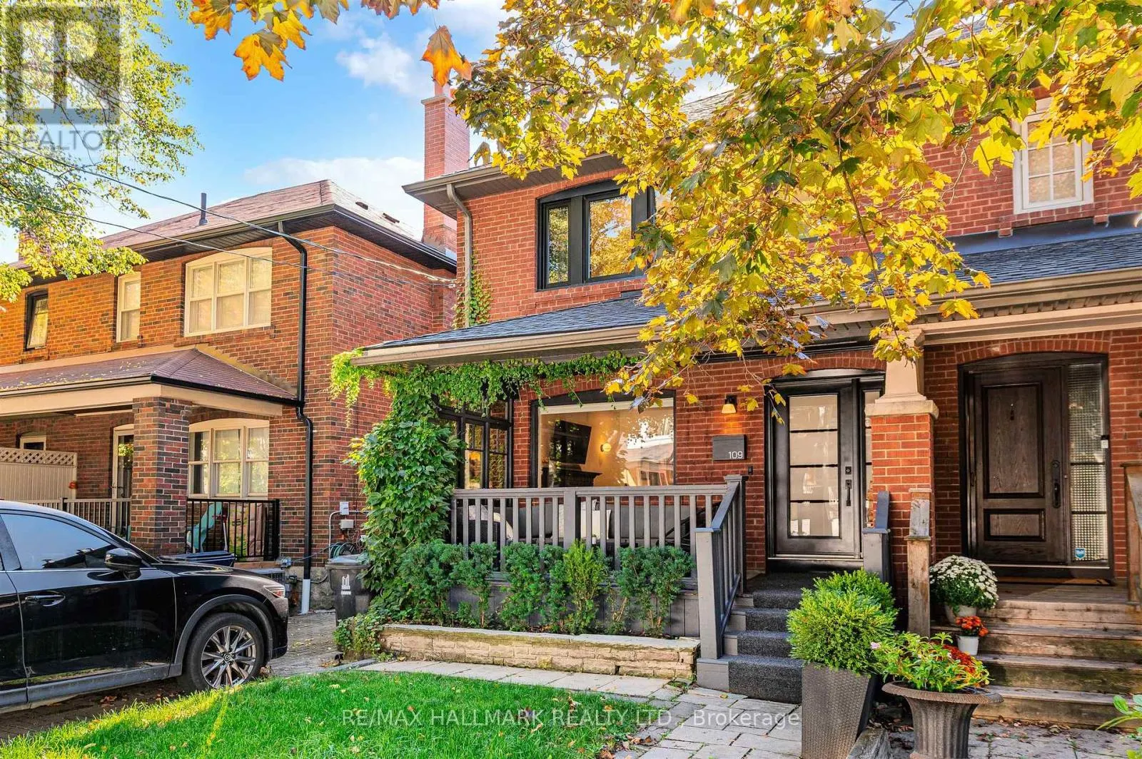109 DOUGLAS AVENUE