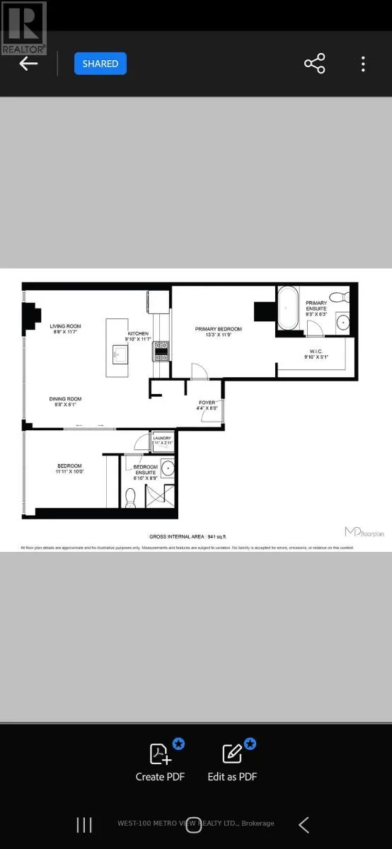 710 - 700 KING STREET W