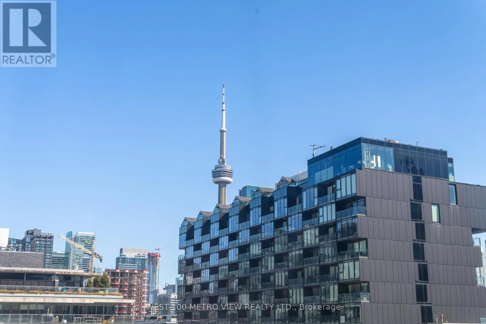 710 - 700 KING STREET W