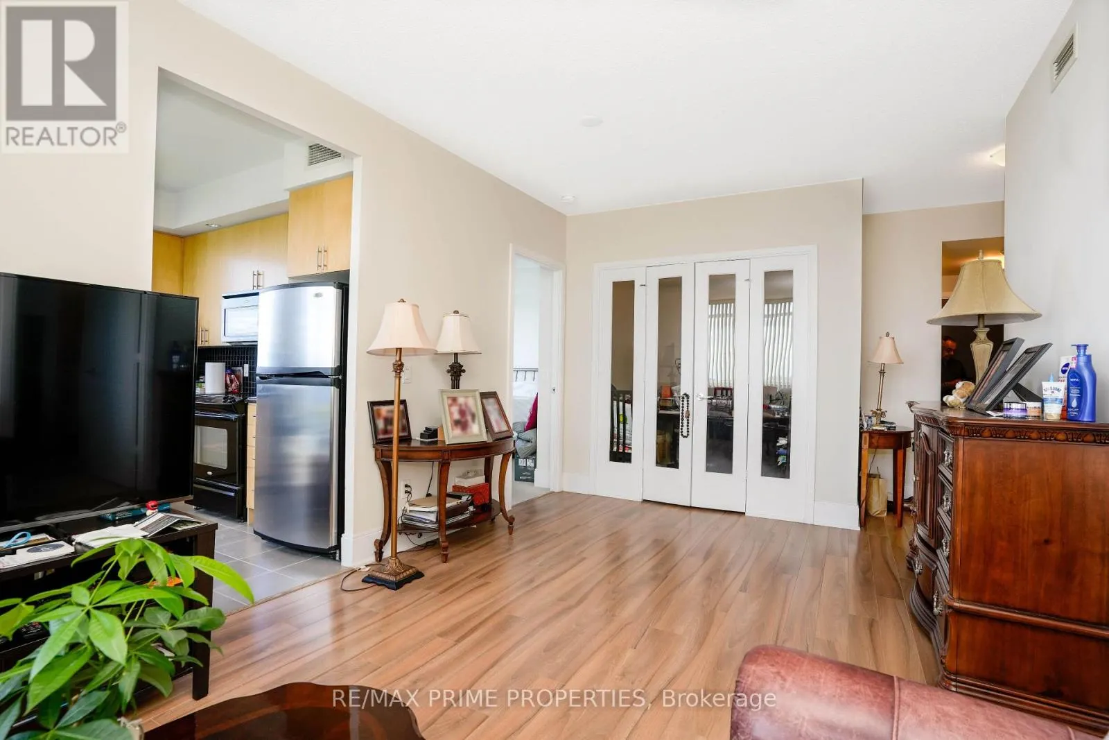 1804 - 181 WYNFORD DRIVE