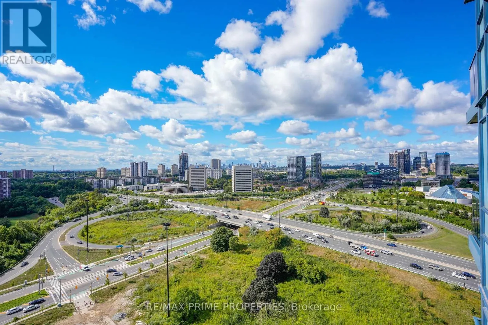 1804 - 181 WYNFORD DRIVE
