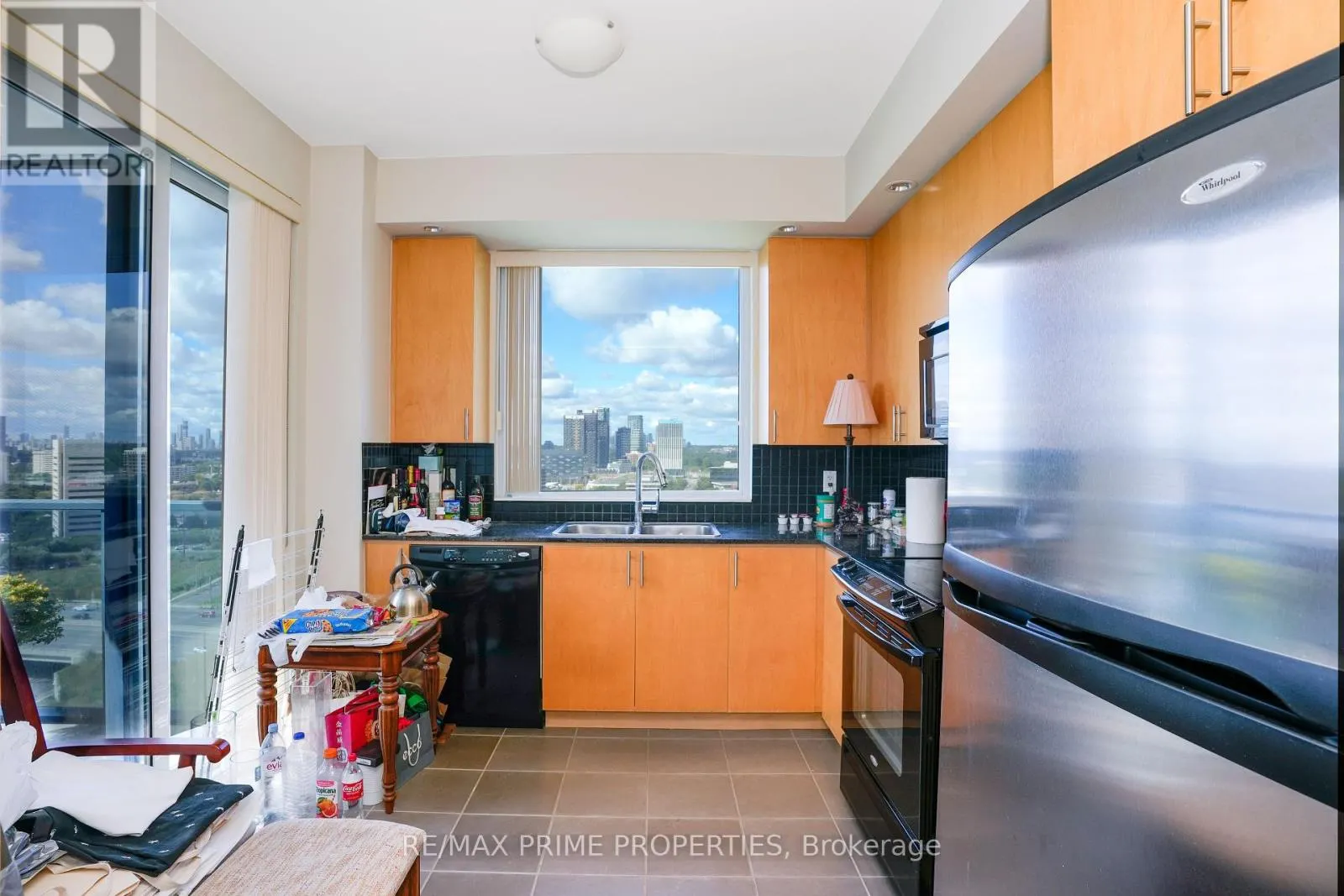 1804 - 181 WYNFORD DRIVE