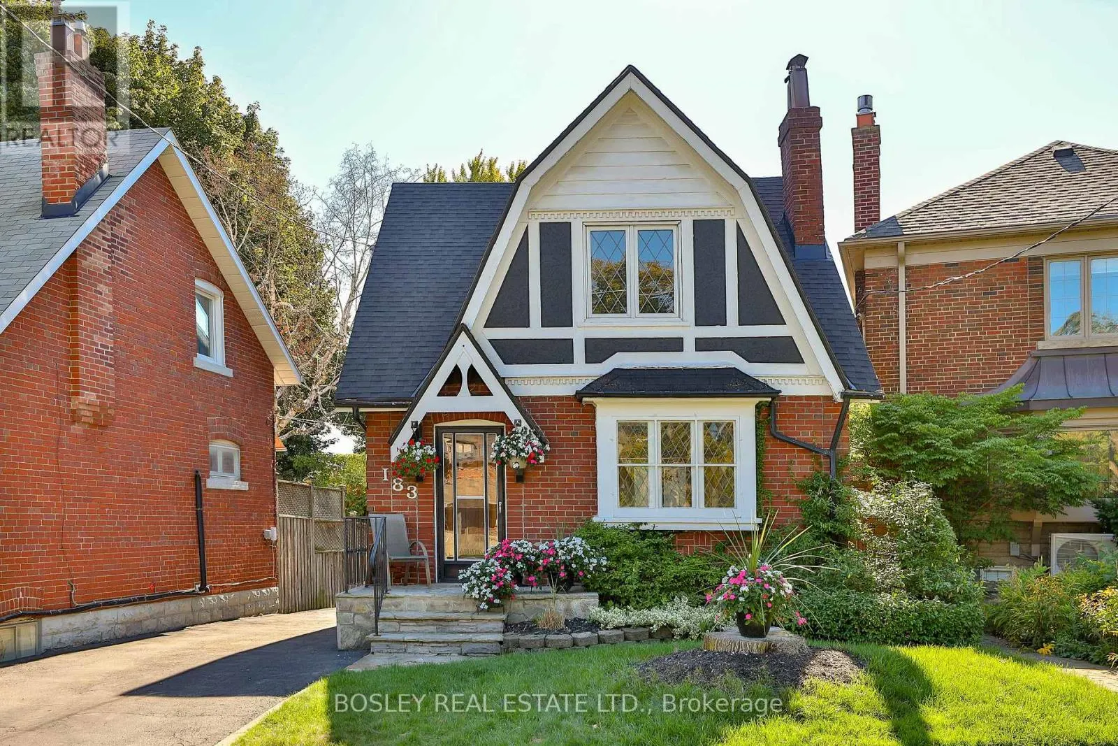 183 MCRAE DRIVE