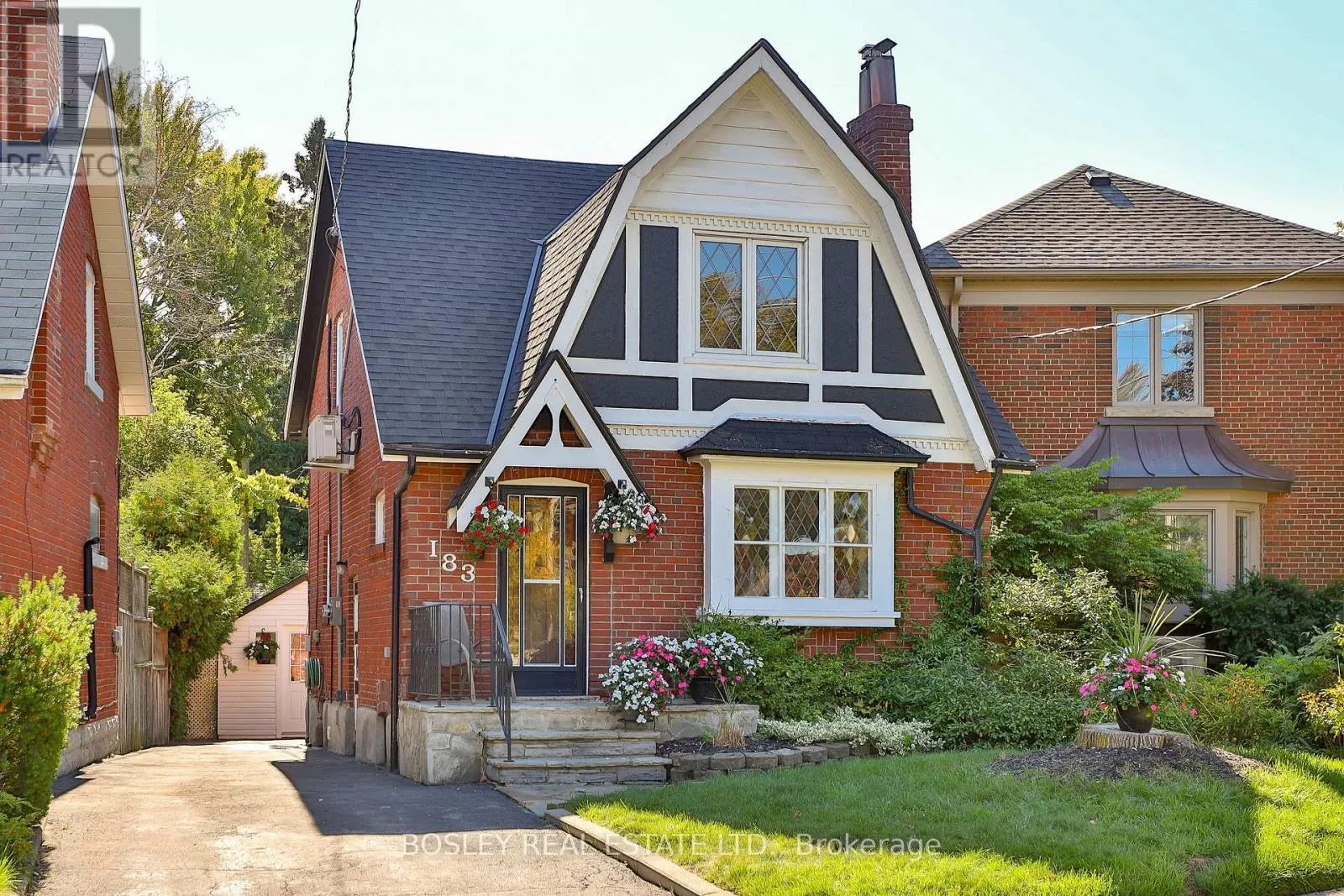 183 MCRAE DRIVE