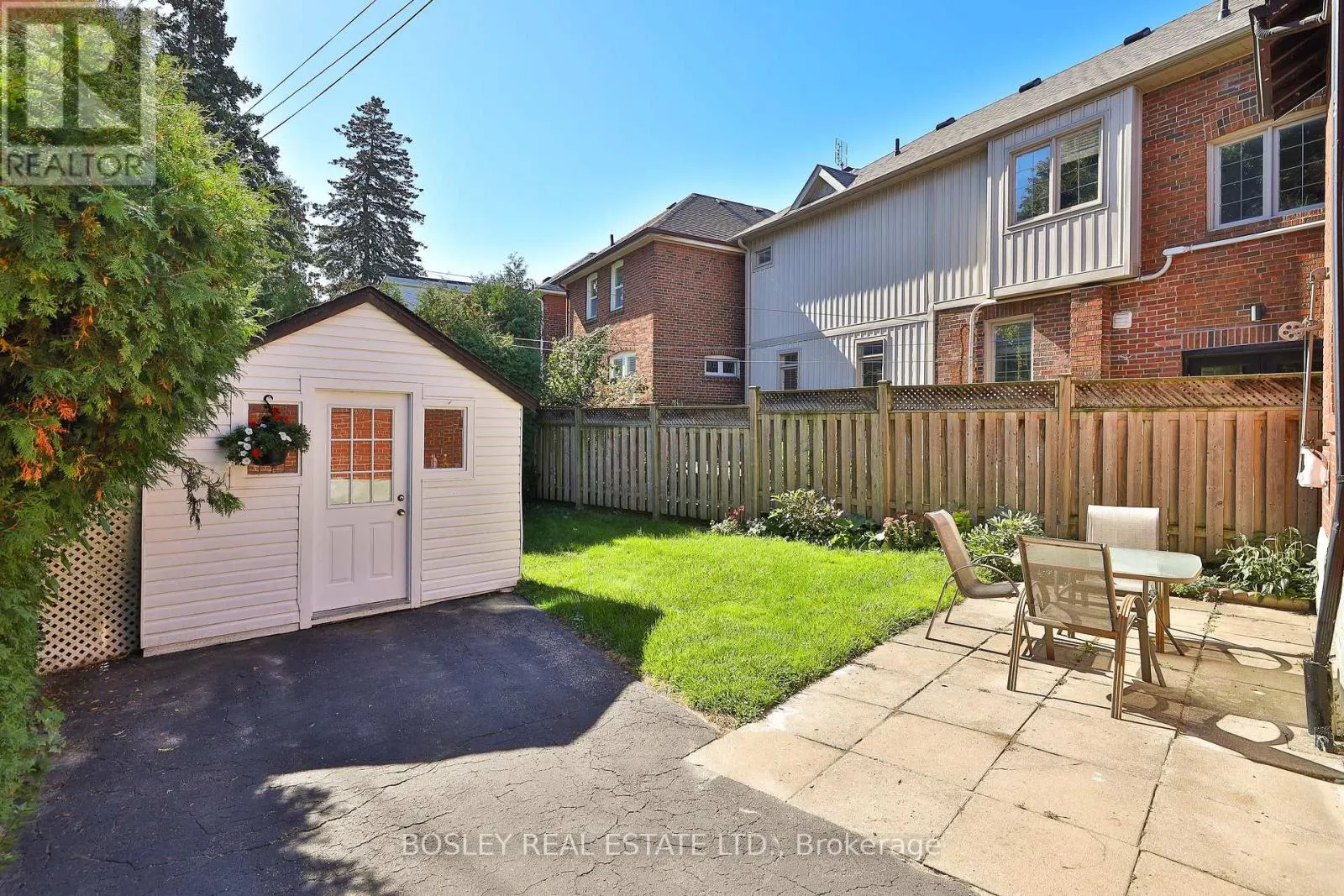 183 MCRAE DRIVE
