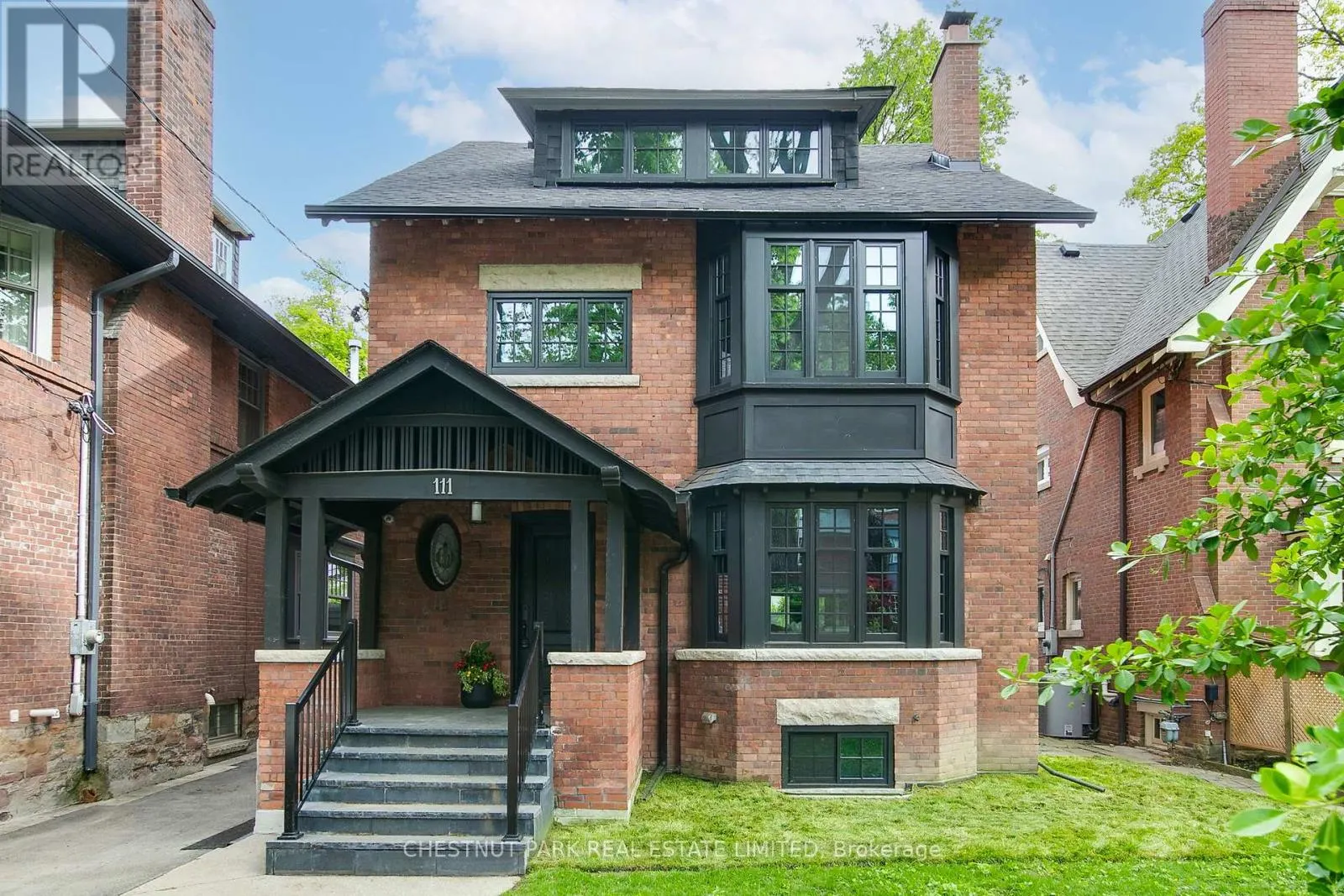 111 ROXBOROUGH DRIVE