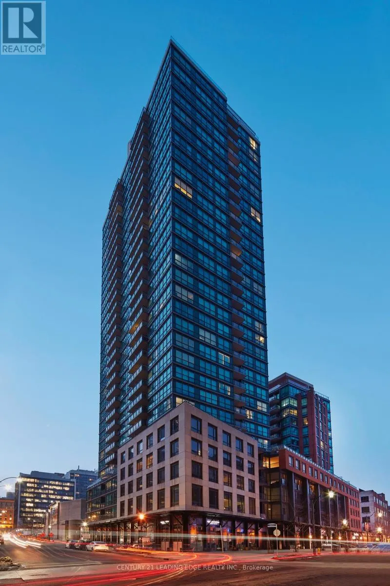 1403 - 1 SCOTT STREET