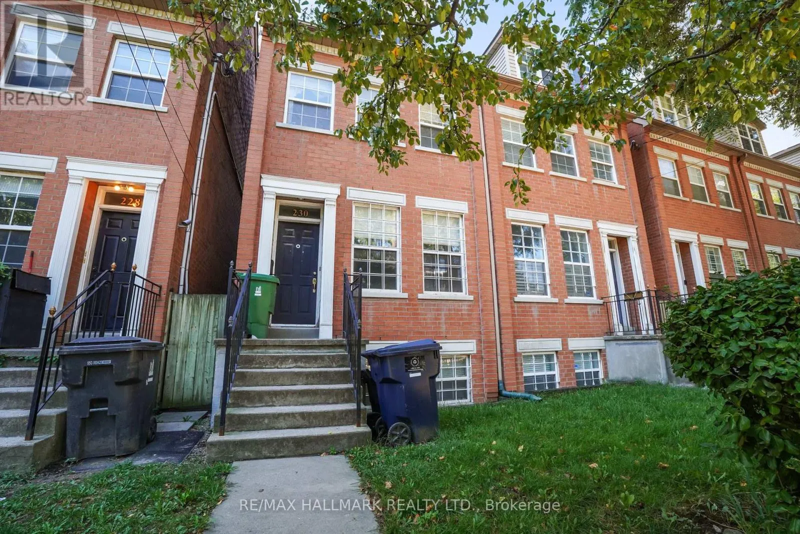 230 GEORGE STREET