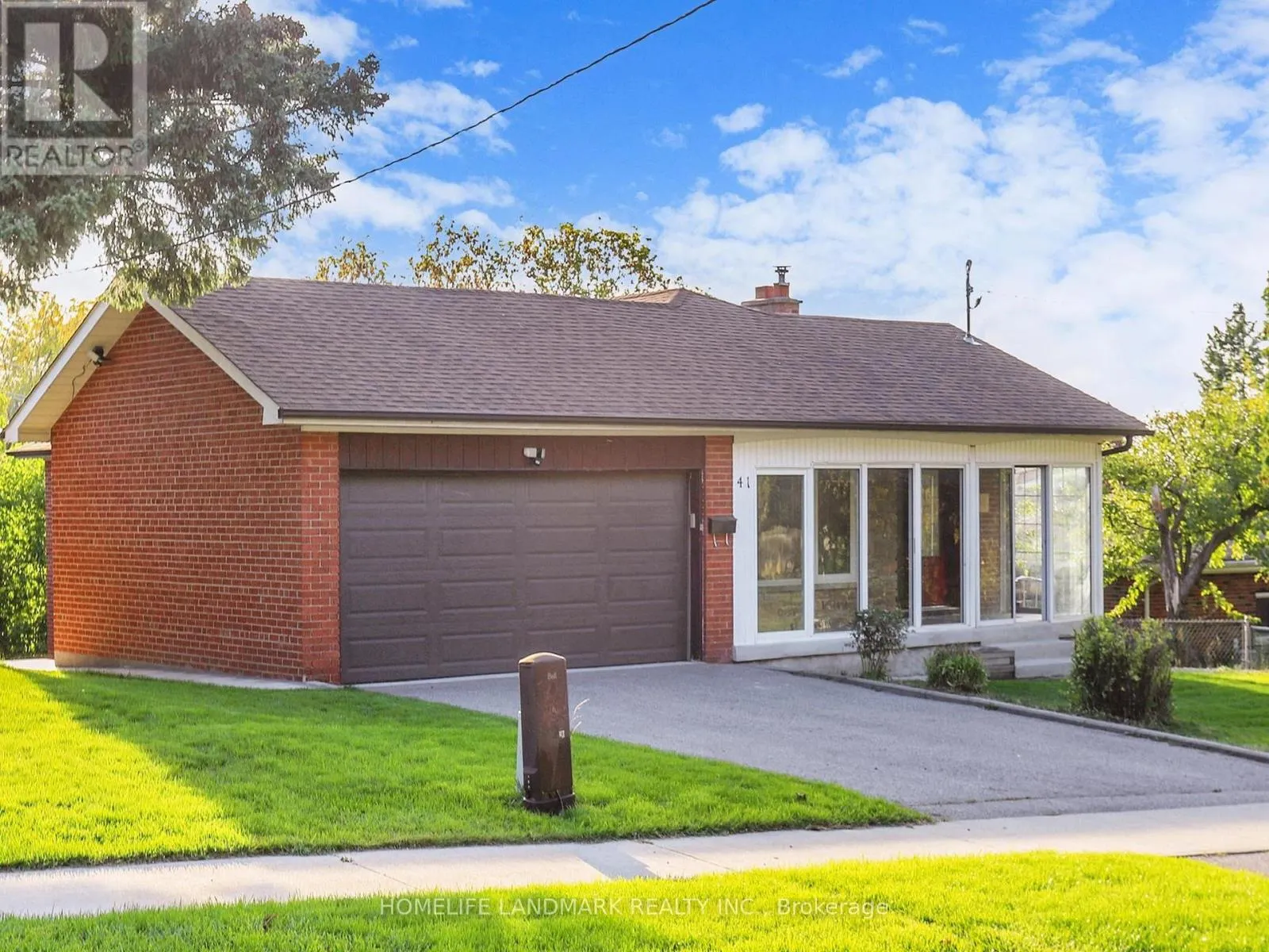 41 GOODVIEW ROAD