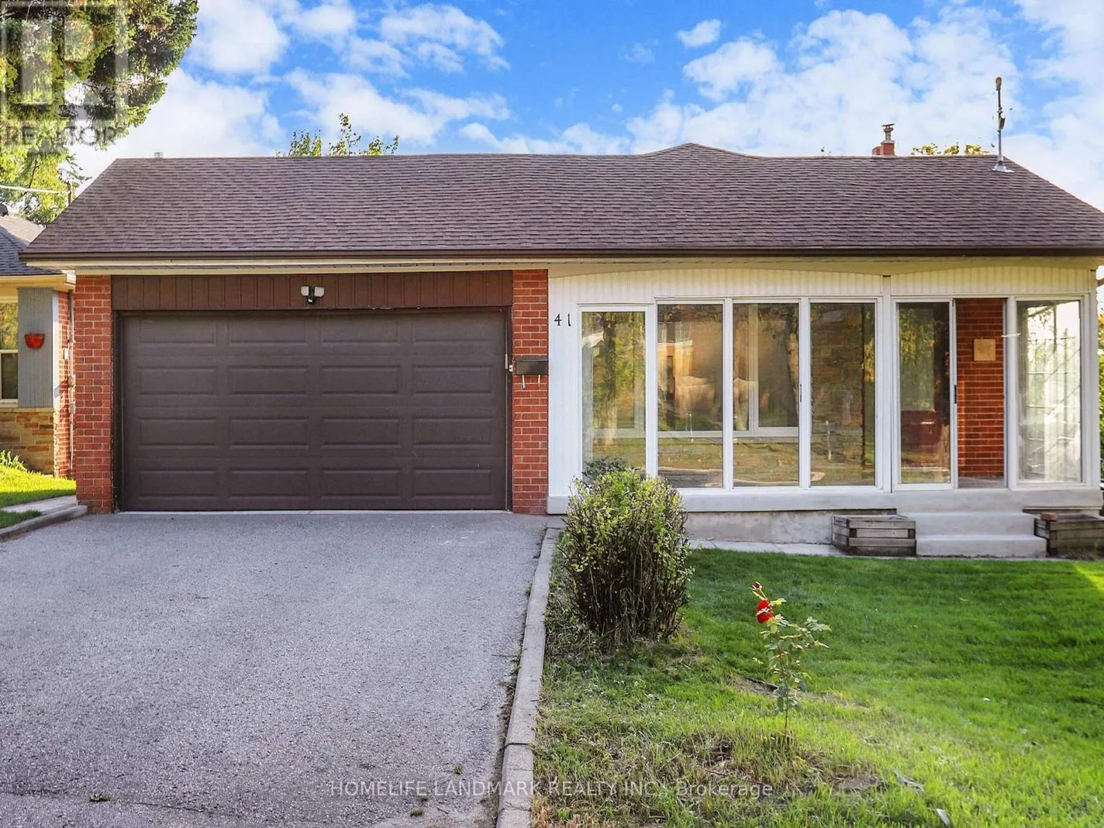 41 GOODVIEW ROAD