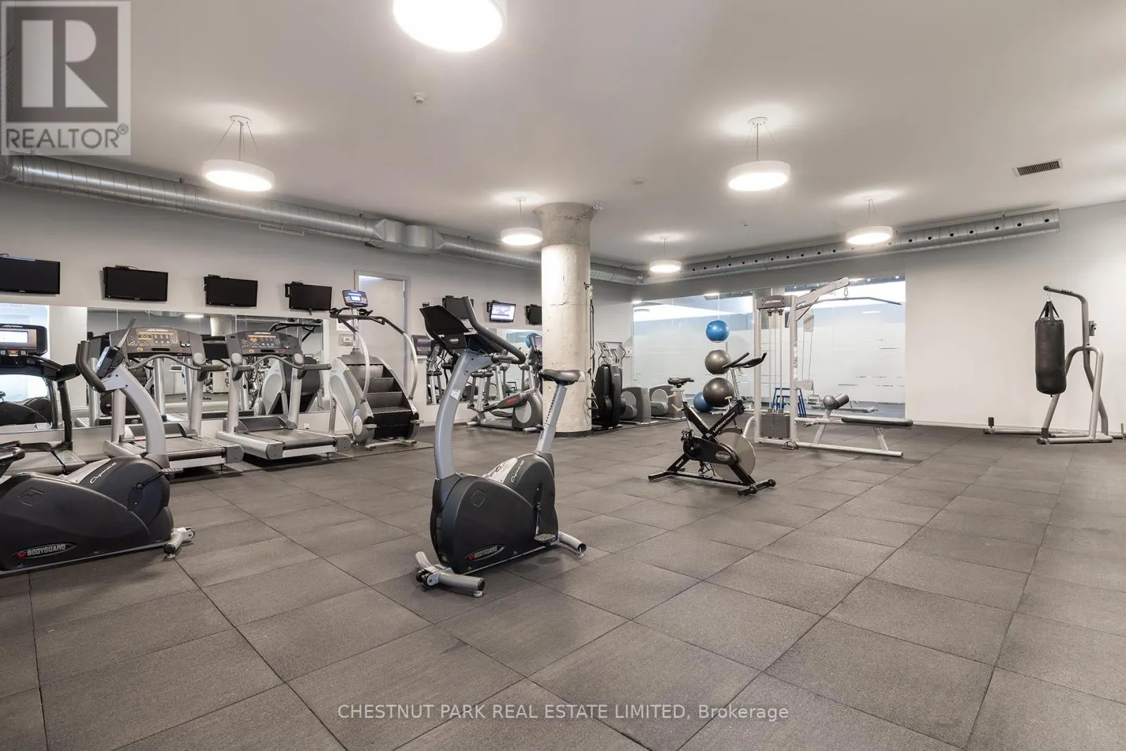 215 - 637 LAKESHORE BOULEVARD W