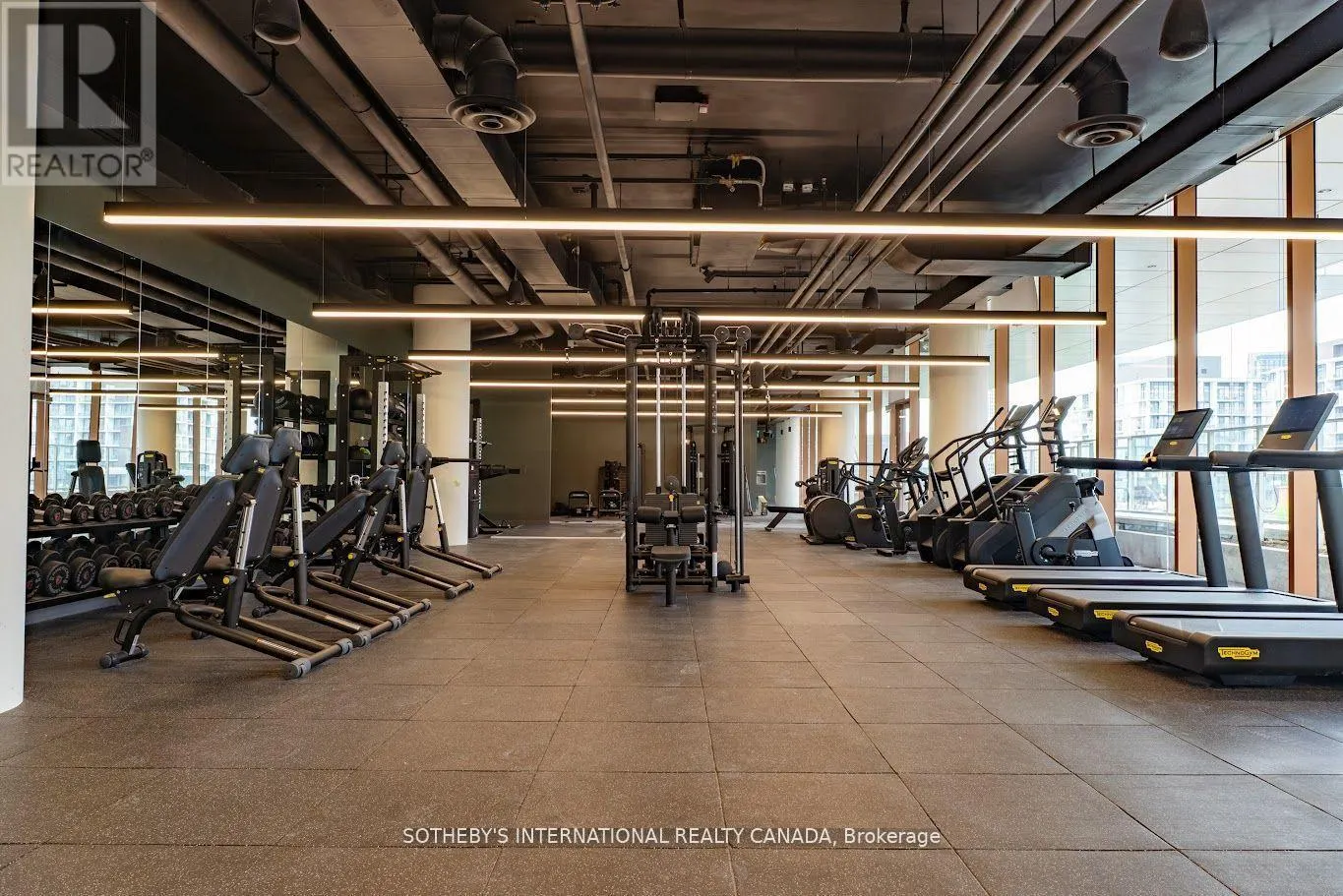 1111 - 88 BATHURST STREET