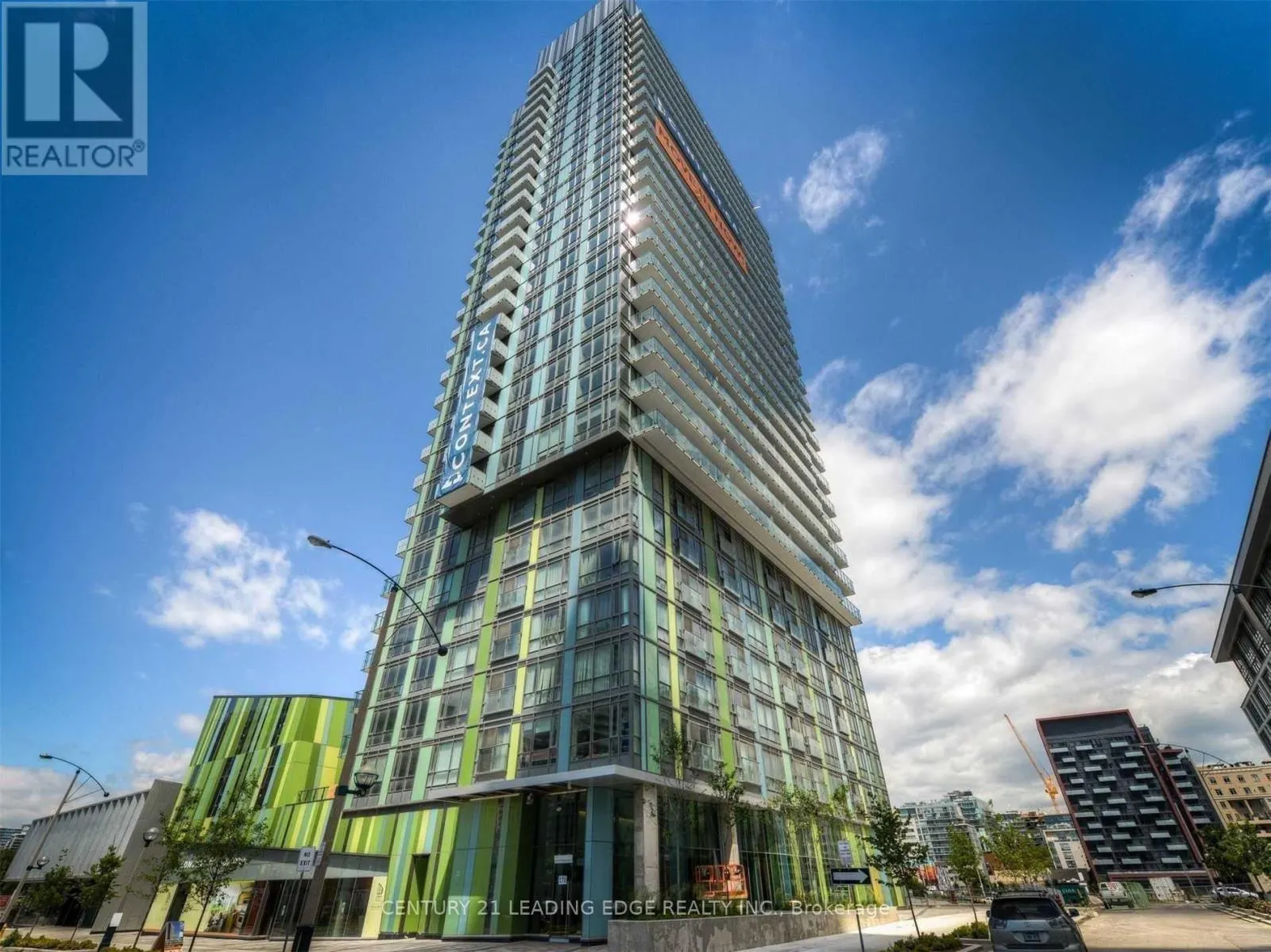1010 - 170 FORT YORK BOULEVARD