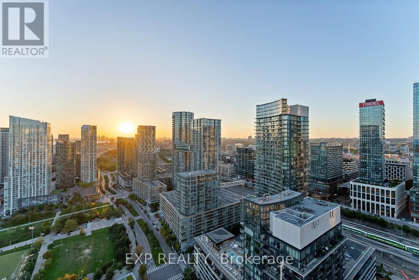 4101 - 15 FORT YORK BOULEVARD