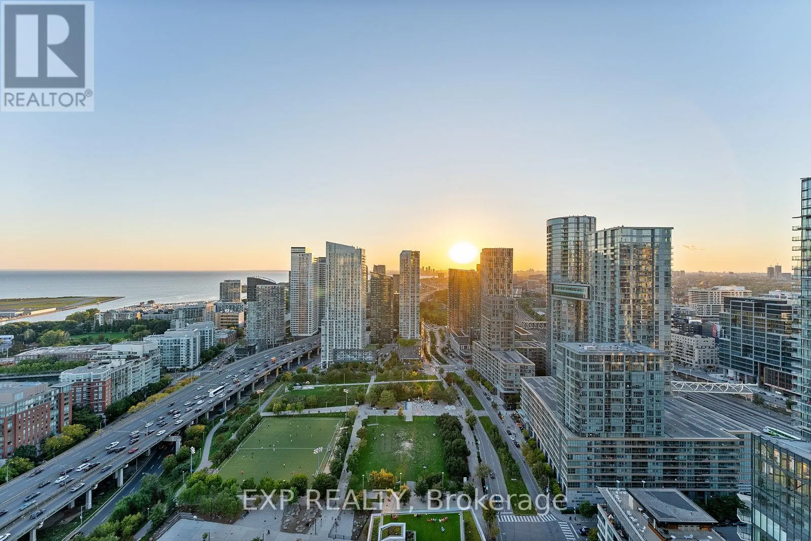 4101 - 15 FORT YORK BOULEVARD
