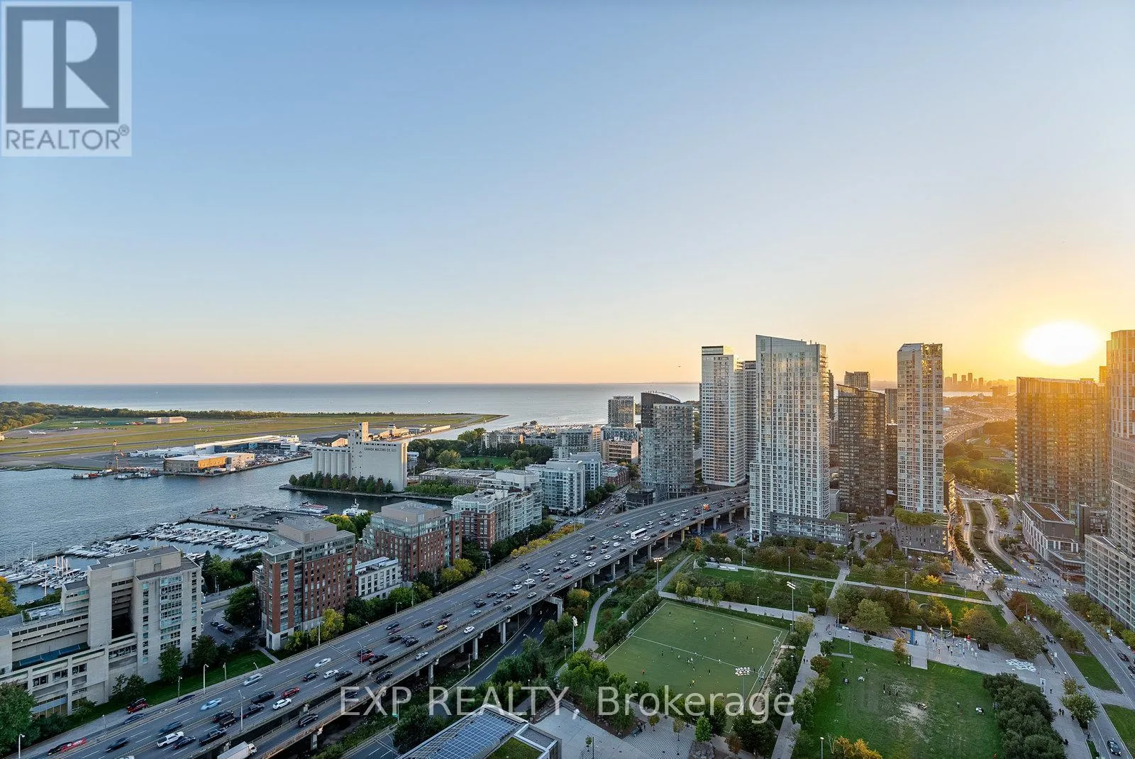 4101 - 15 FORT YORK BOULEVARD