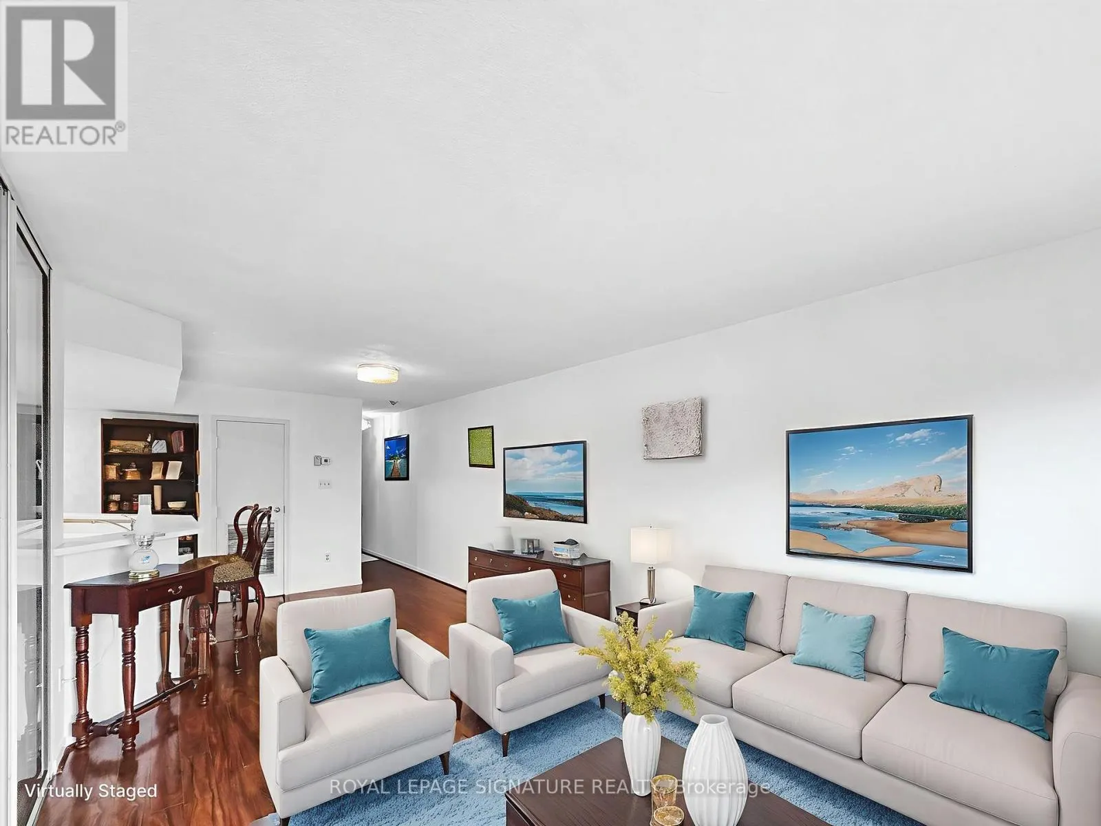403 - 1001 BAY STREET