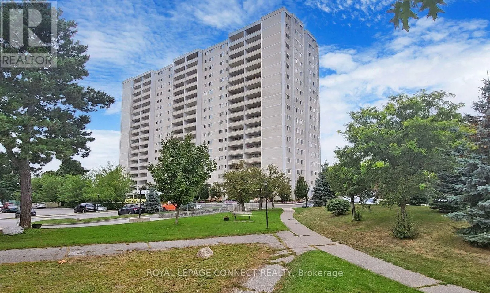 912 - 1360 YORK MILLS ROAD