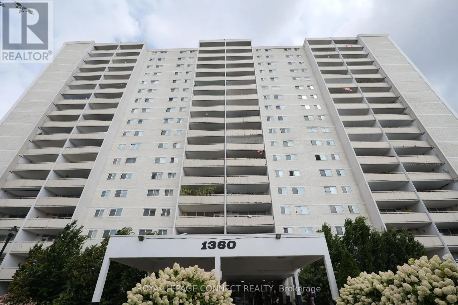 912 - 1360 YORK MILLS ROAD