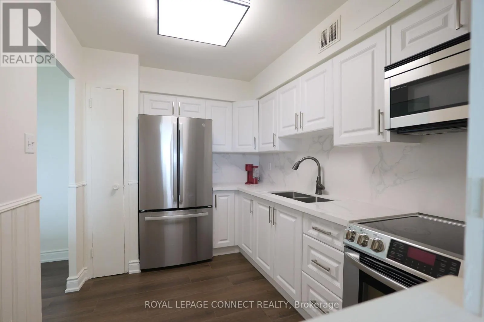 912 - 1360 YORK MILLS ROAD