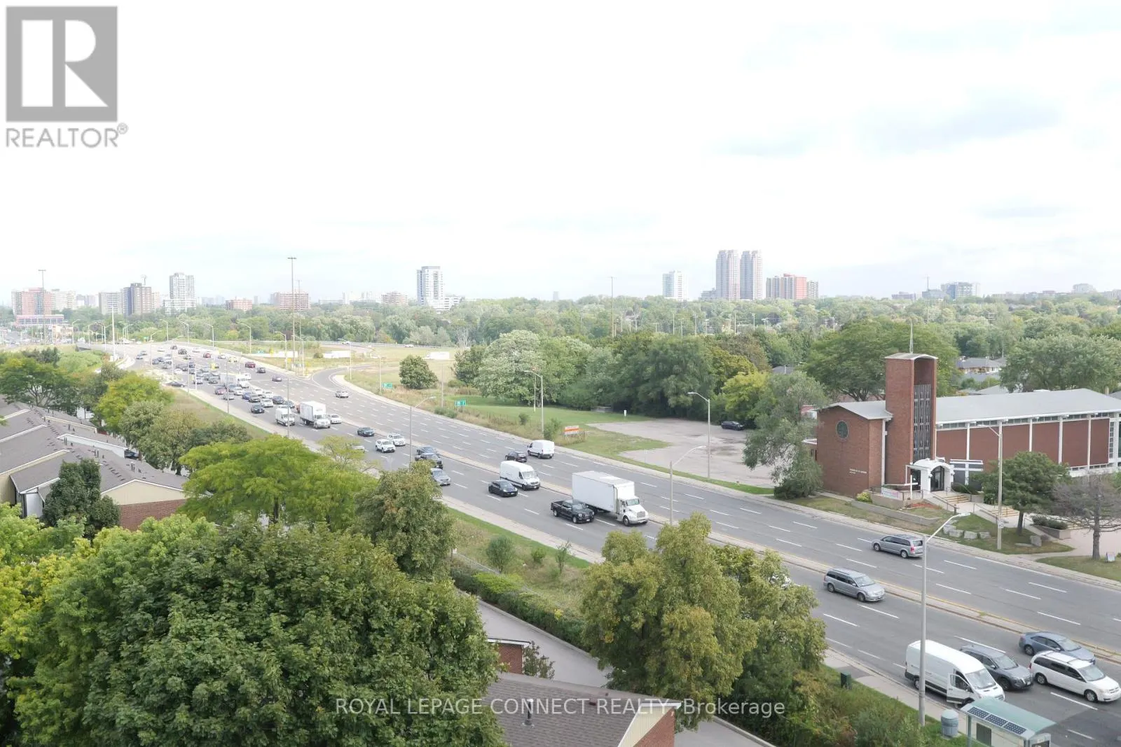 912 - 1360 YORK MILLS ROAD