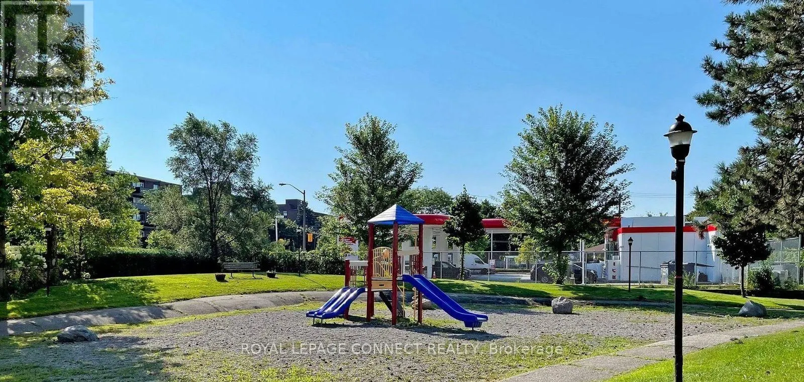 912 - 1360 YORK MILLS ROAD