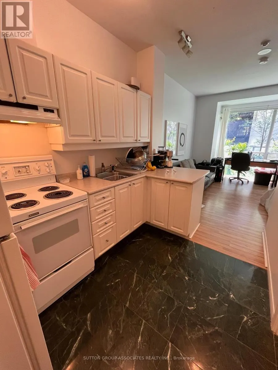509 - 7 KING STREET E